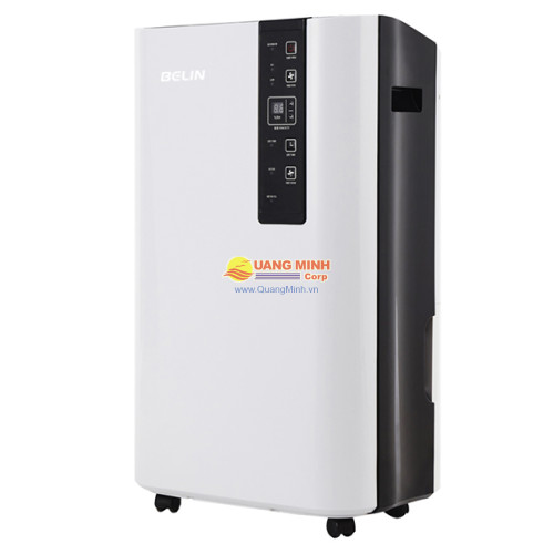 Máy hút ẩm Belin BL-860D